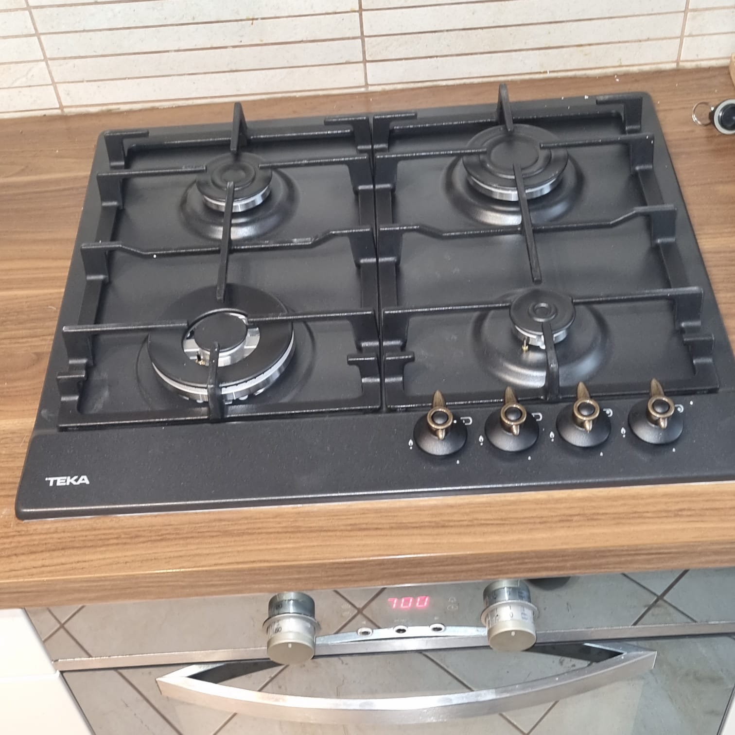 Plynová inštalácia - bezpečné pripojenie