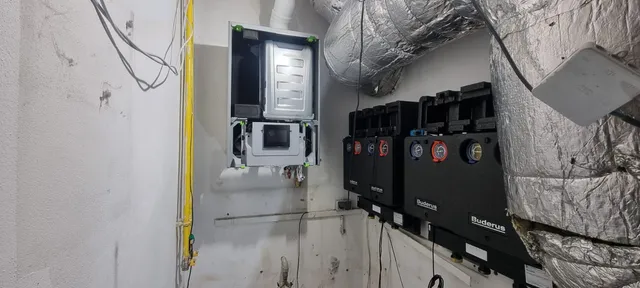 Sanitárne inštalácie kúpeľňa Bratislava