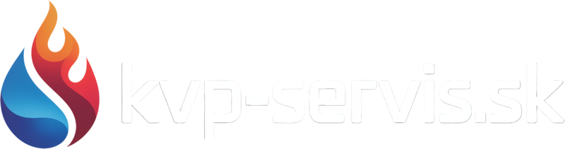 KVP-Servis - Kúrenie, voda a plyn