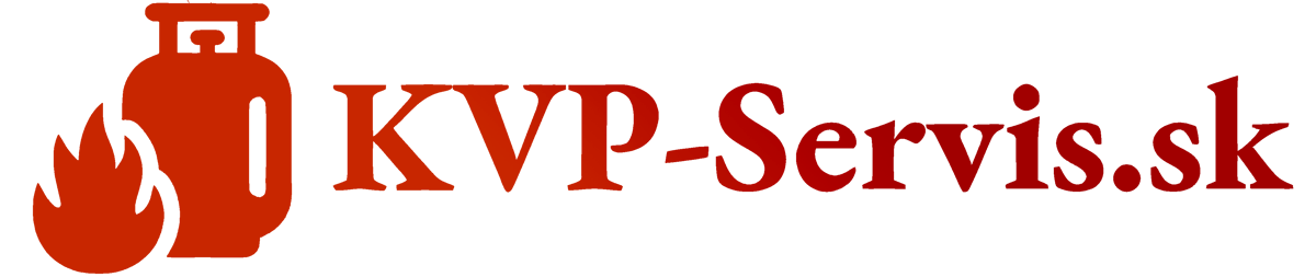 KVP-Servis – Kúrenie, voda a plyn